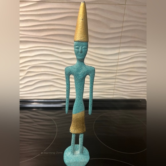 ancient Other - Home Decor Ancient Arabic Statue